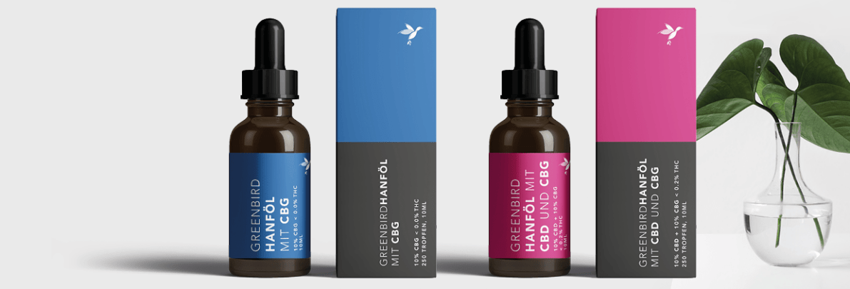 CBG – das neue Trend-Cannabionid