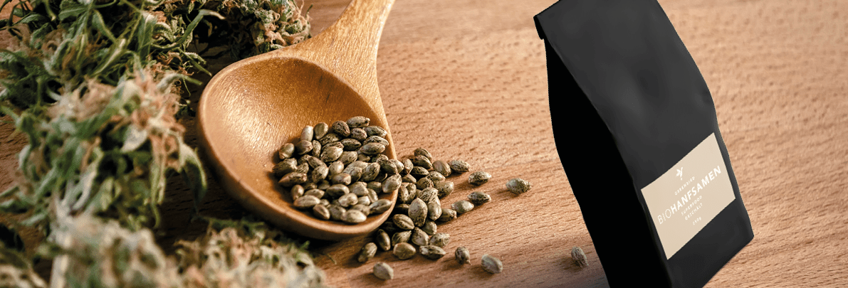 Hanfsamen